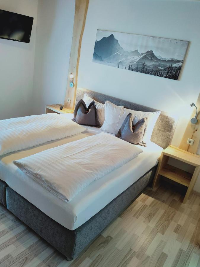 Hotel Gasthof Klammstein Dorfgastein Extérieur photo