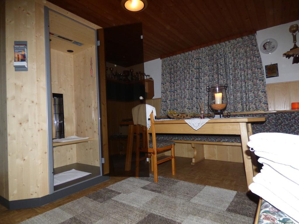 Hotel Gasthof Klammstein Dorfgastein Extérieur photo