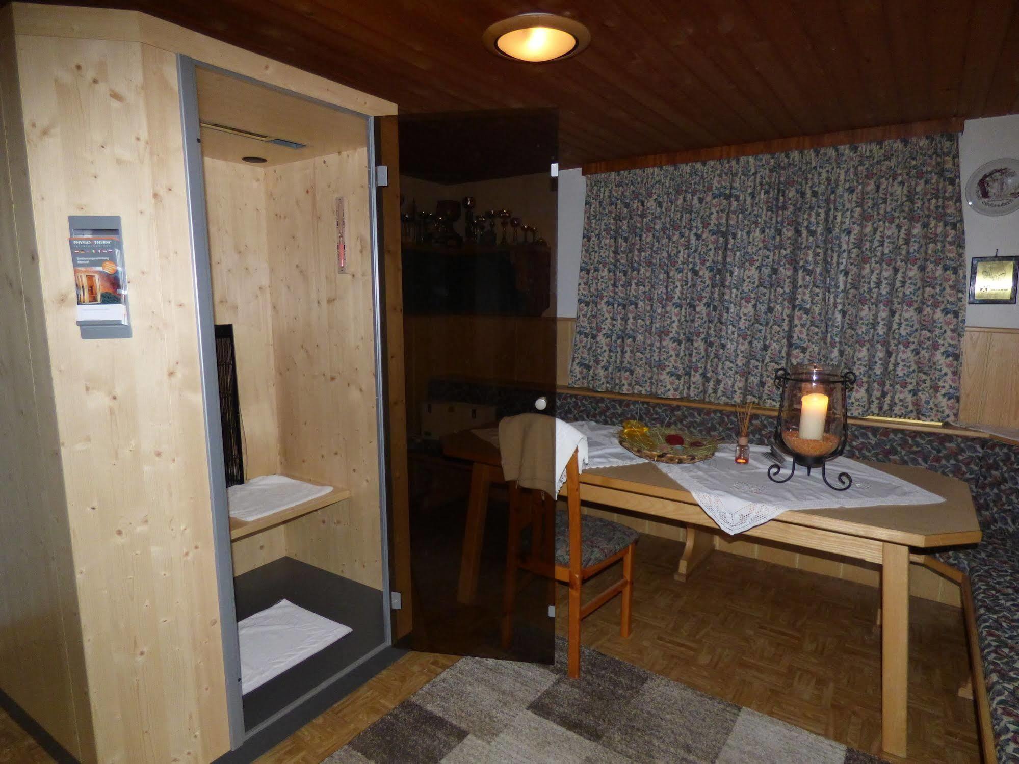 Hotel Gasthof Klammstein Dorfgastein Extérieur photo