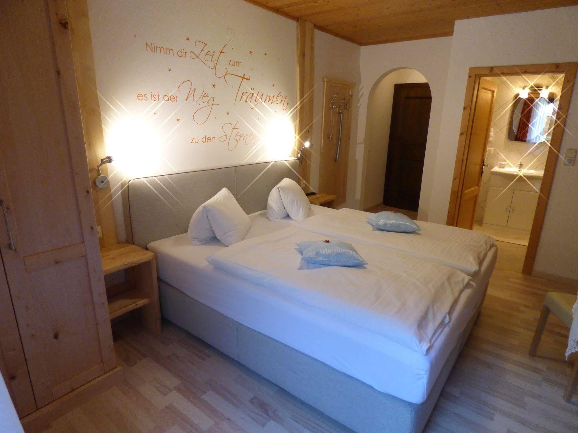 Hotel Gasthof Klammstein Dorfgastein Extérieur photo