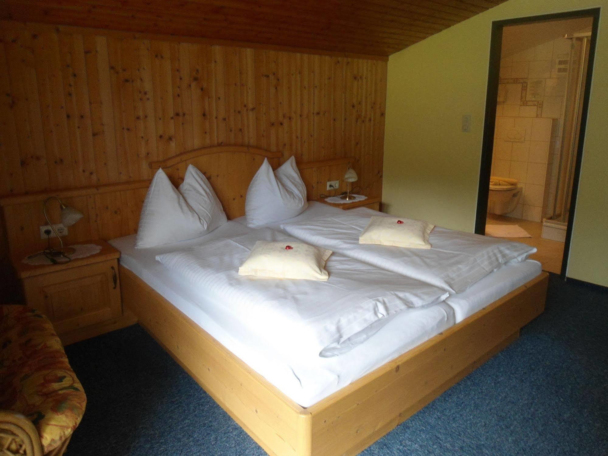 Hotel Gasthof Klammstein Dorfgastein Extérieur photo