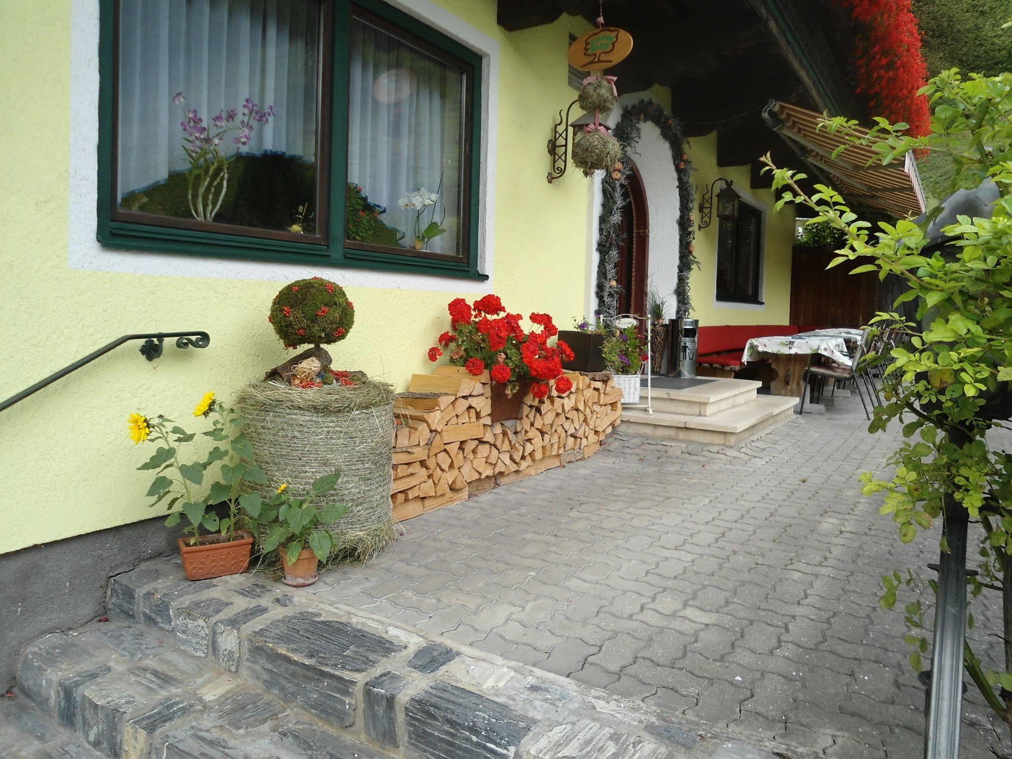 Hotel Gasthof Klammstein Dorfgastein Extérieur photo