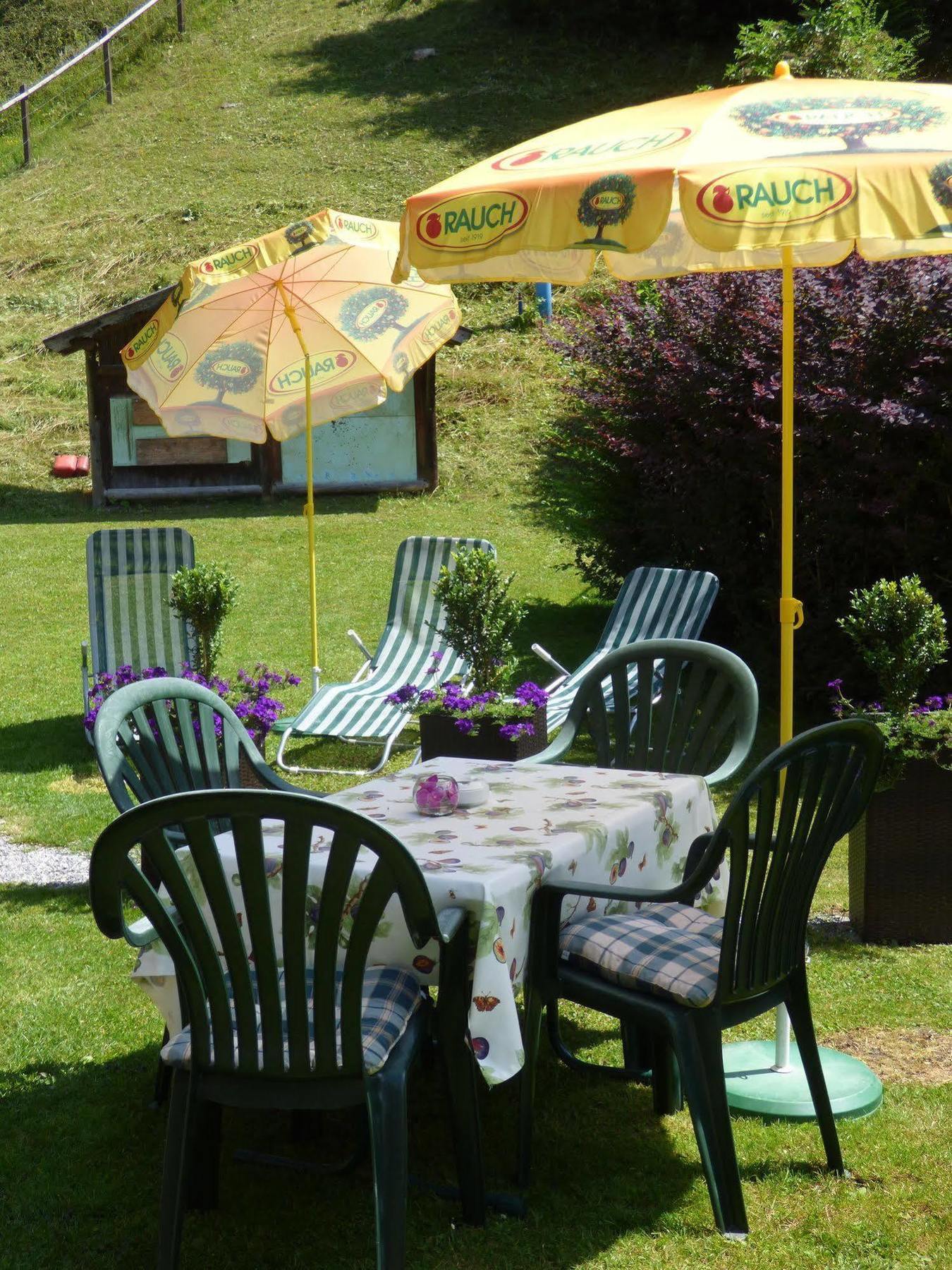 Hotel Gasthof Klammstein Dorfgastein Extérieur photo
